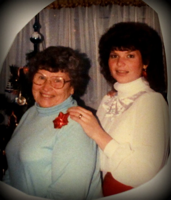 Remembering Grandma - Stella Star