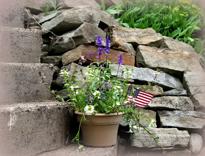 memorial day 2104 colleen flowers