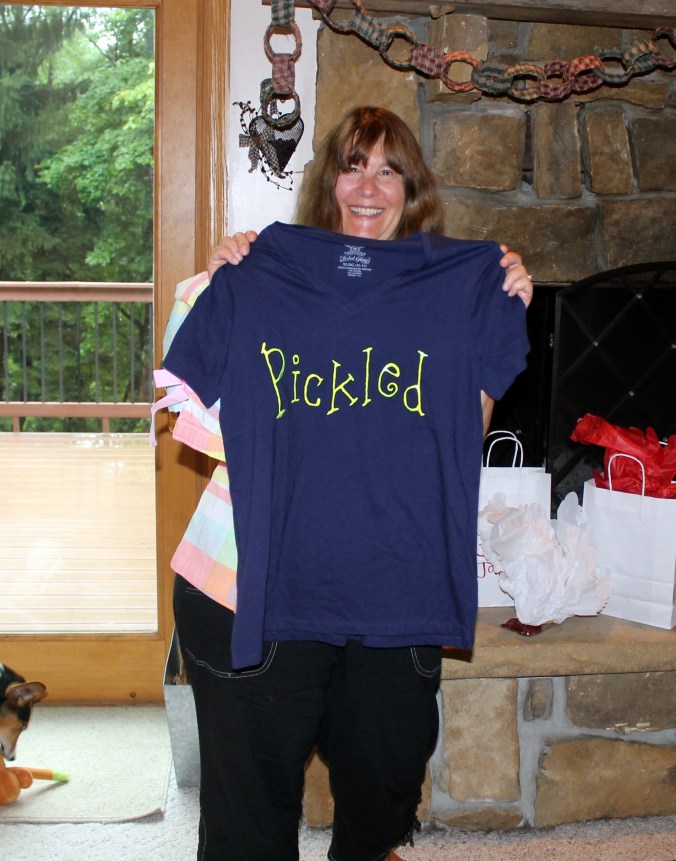 GFC2014 Joan Pickled