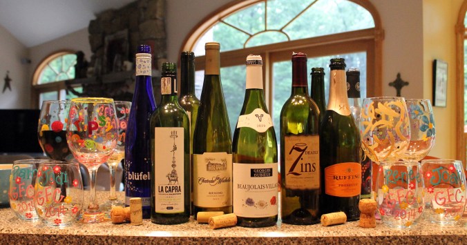 GFC2014 morning after