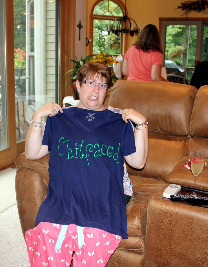 GFC2014 Pam Chitfaced