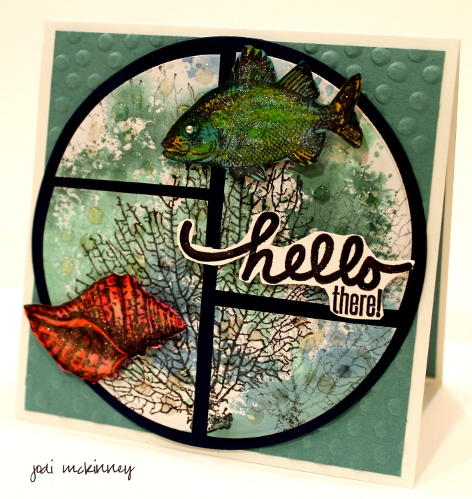 stampinup by the tide 2