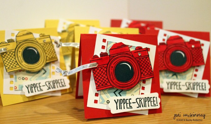 Yippee Skippee Snapshot