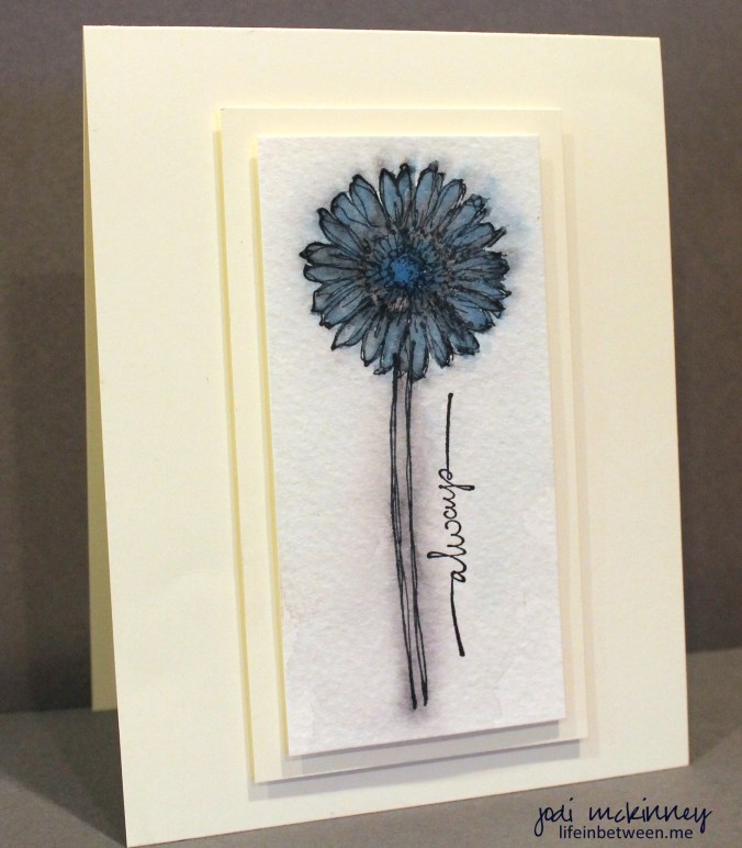 Bloom with Hope Always