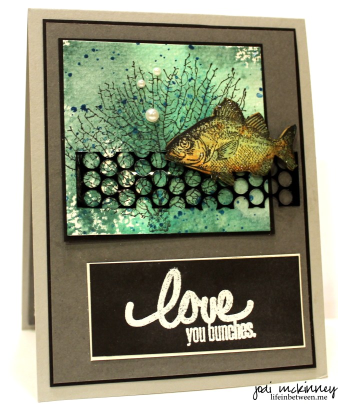 by the tide love you bunches 3