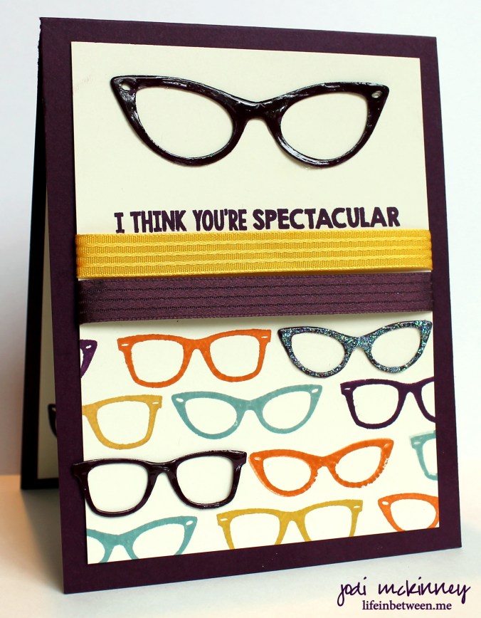 geek is chic spectacular MFT