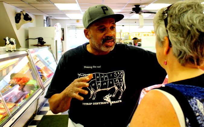 Henry Strip District Meats