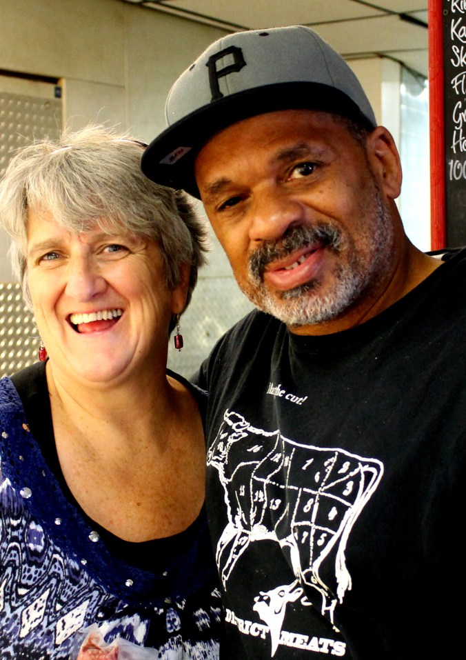 Henry Strip District Meats