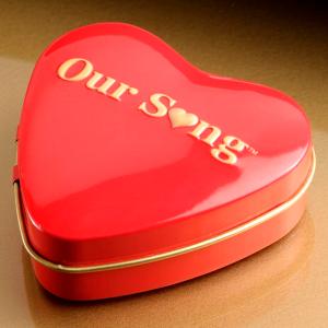 OurSongHeartGiftBox