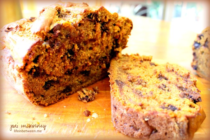 pumpkin bread sallys slice 2