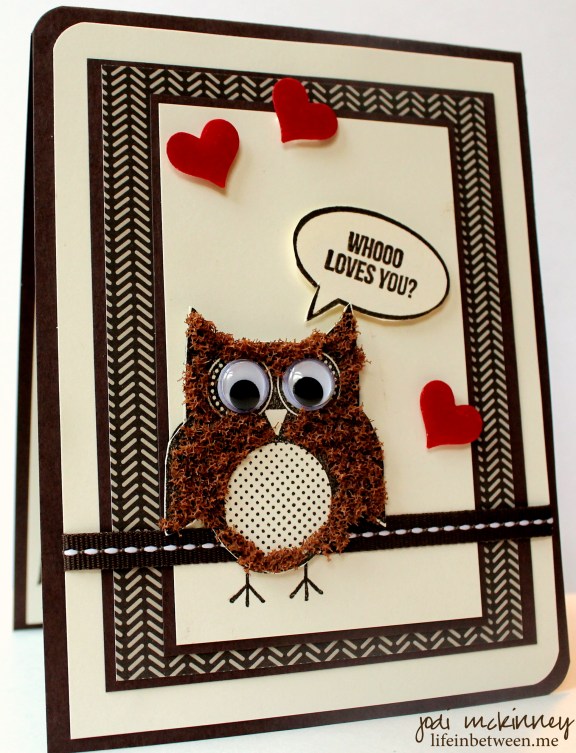 jillibean youre tweet owl whoo loves you