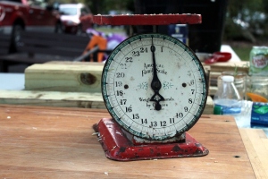 measuring