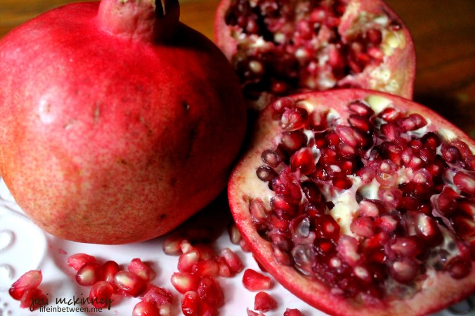 pomegranate