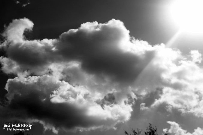 you make me happy when skies are gray