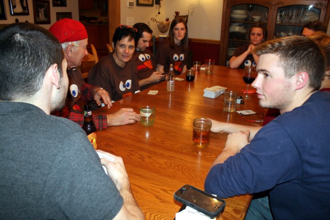 cards against humanity