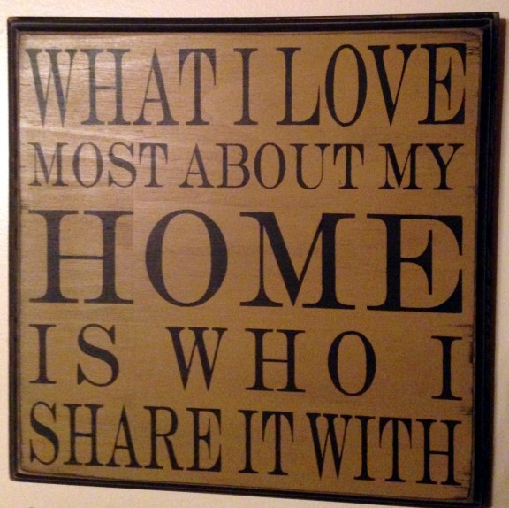 home share