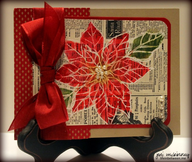 Joyful Christmas FMS163