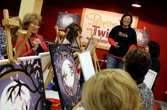 painting with a twist 10