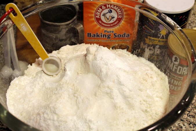 Grandmas Old Fashioned Apricot Nut Bread 3