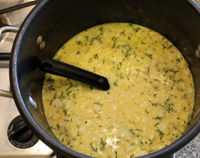 potato soup 6