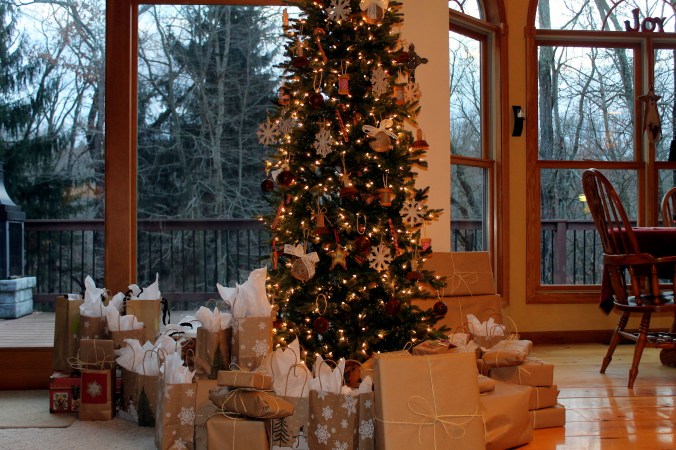 christmas gifts 2014