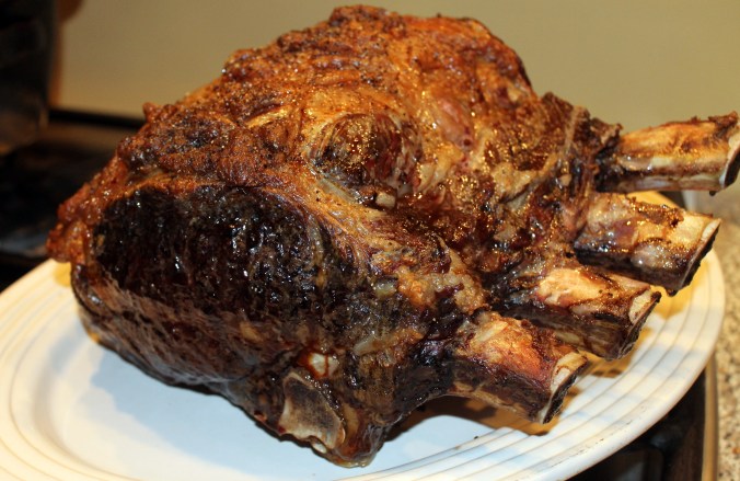 prime rib