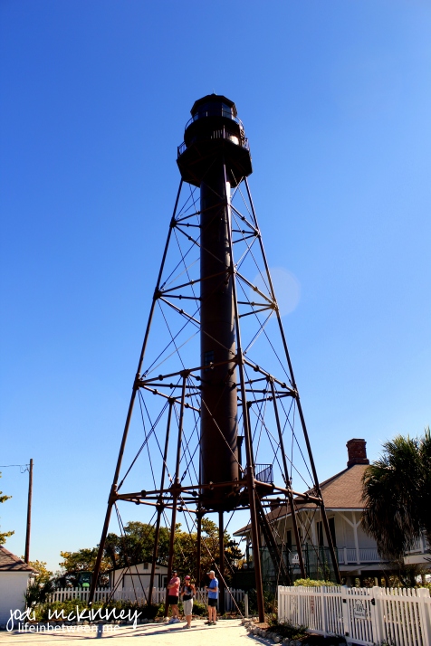 sanibel lighthouse