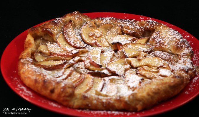 apple tart 2