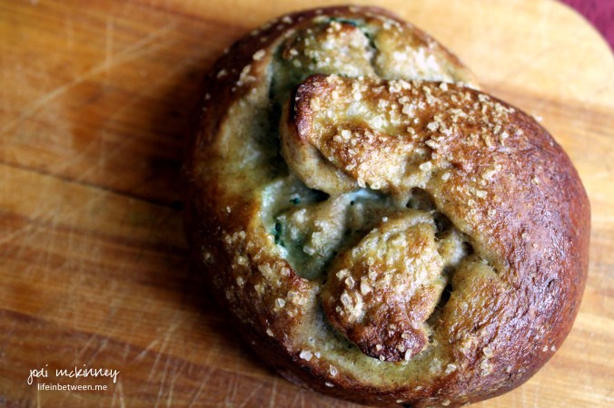 stuffed soft pretzels 2