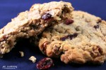 oatmeal raisin cookies 3