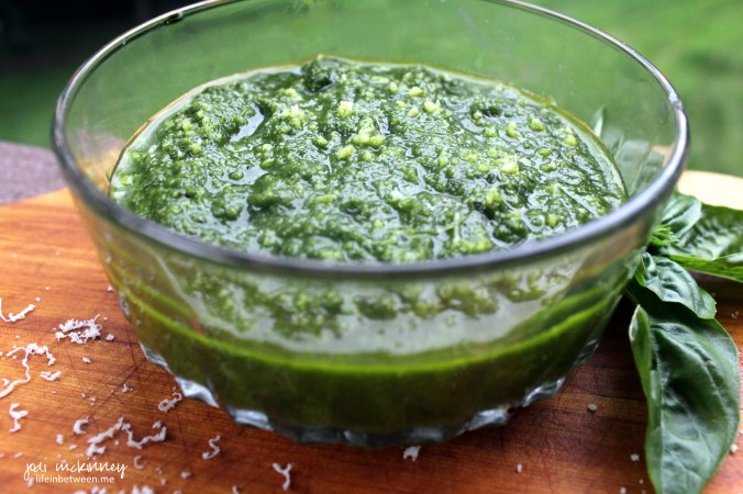 pesto