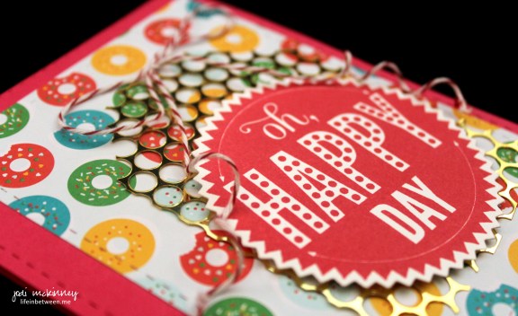 PP255 Starburst Sayings and Cherry on Top DSP 2