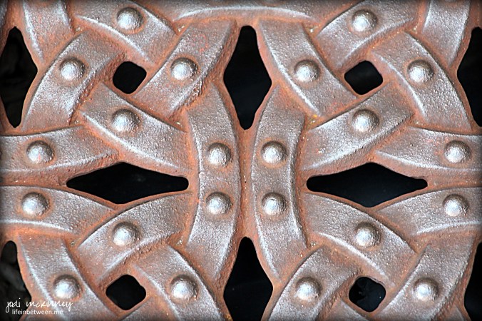 connected storm drain NOLA