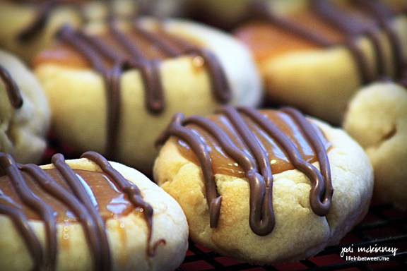twix cookies 1