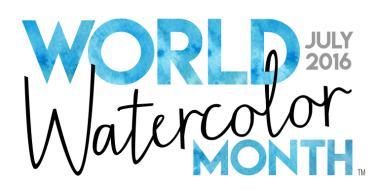 world-watercolor-month-july-2016-primary-logo