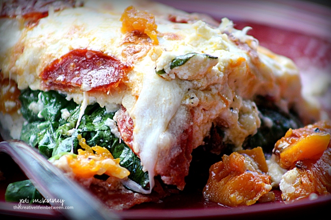 roasted-butternut-squash-and-spinach-lasagna-2