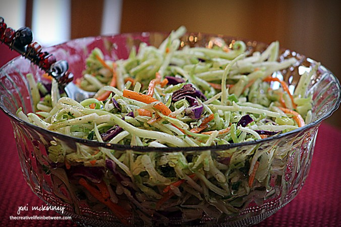 broccoli-slaw-with-viniagrette-dressing-2