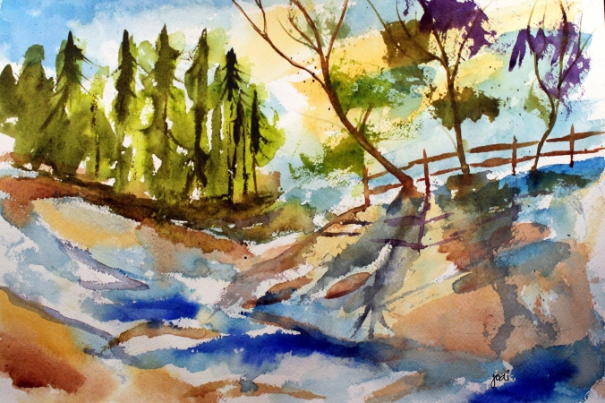 loose-wintry-watercolor-landscape-11-5-x-16-5-140lb-arches-cold-press